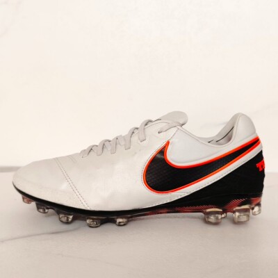Nike Tiempo Legend VI SE FG 8.5 ピルロ限定モデル Nike Tiempo Legend VI SE FG 8.5 ピルロ限定モデル - メルカリ