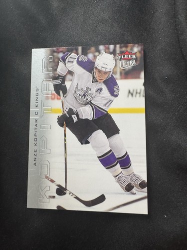 2009 Anze Kopitar #68