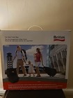 Britax S844700 Car Seat Travel Bag - Black