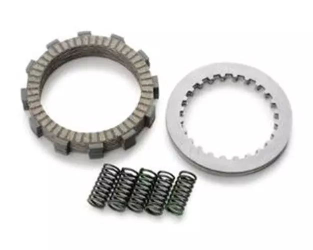 Duke 200 hotsell clutch plate price