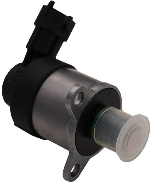 Fuel Pressure Regulator Metering Solenoid Valve For Hyundai Kia OEM