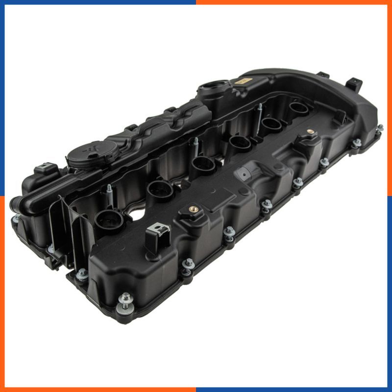 Culasse carter de soupape pour BMW résout les fuites d'huile moteur avec le modèle 54496