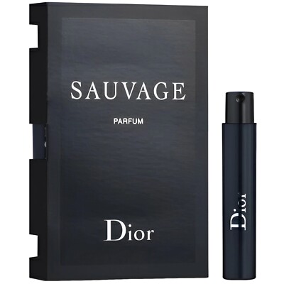 Christian Dior SAUVAGE ELIXIR Australia