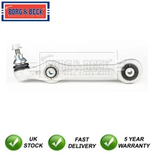 Track Control Arm Front Lower Borg & Beck Fits Mercedes GLC 2015- C-Class 20… #1