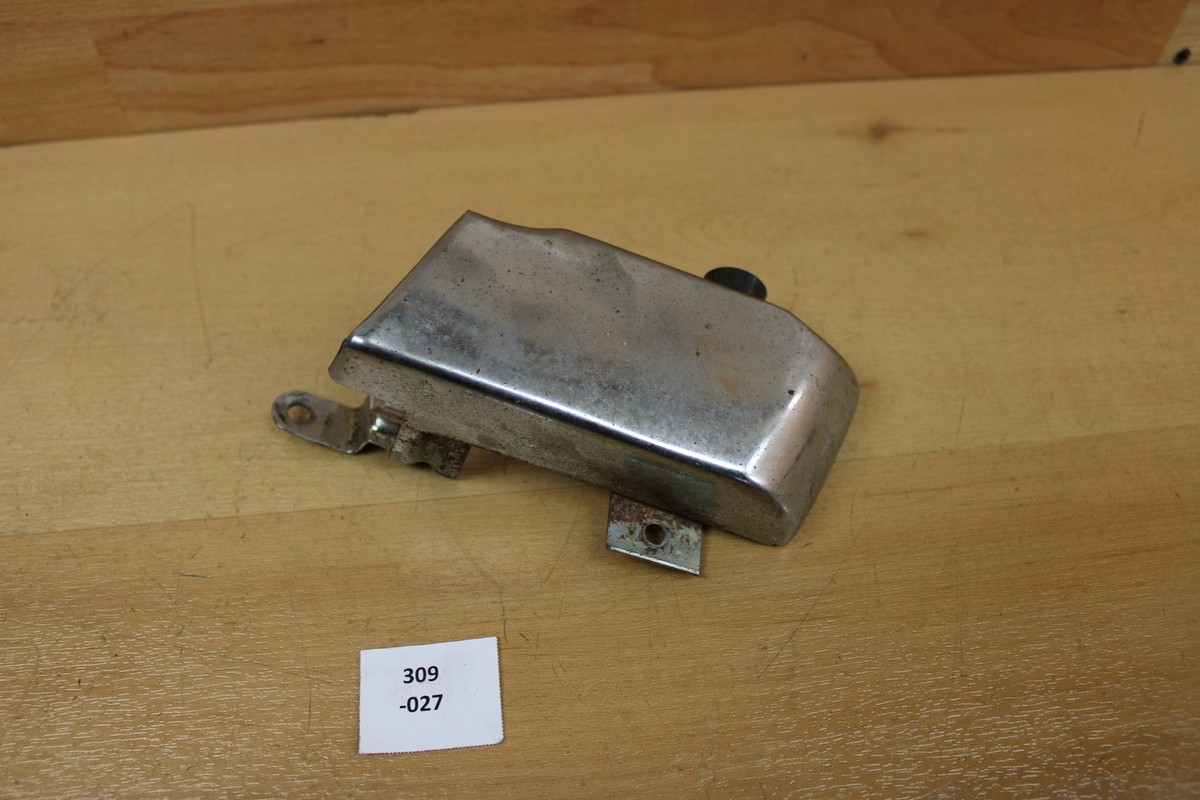 N. Honda GL1200 Gold Wing SC14 84-88 Abdeckung klein 309-027 | eBay