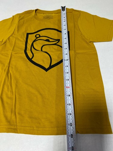 HARRY POTTER WWD ICONS HUFFLEPUFF YOUTH KIDS T-Shirt OFFICIAL MERCHANDISE, - Picture 11 of 11
