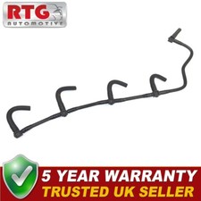 Diesel Fuel Return Leak Off Pipe For Renault Dacia 1.5 DCi 8200520596 8200064003