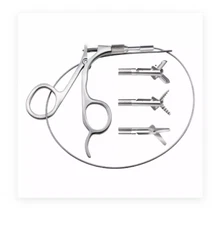 Cystoscope Flexible Forceps Biopsy Scissors Grasper 5 Fr 7 Fr 600mm 450mm