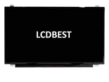 HP 250 G4 New 15.6" HD 1366x768 30 PIN LED LCD Display Non-Touch Screen