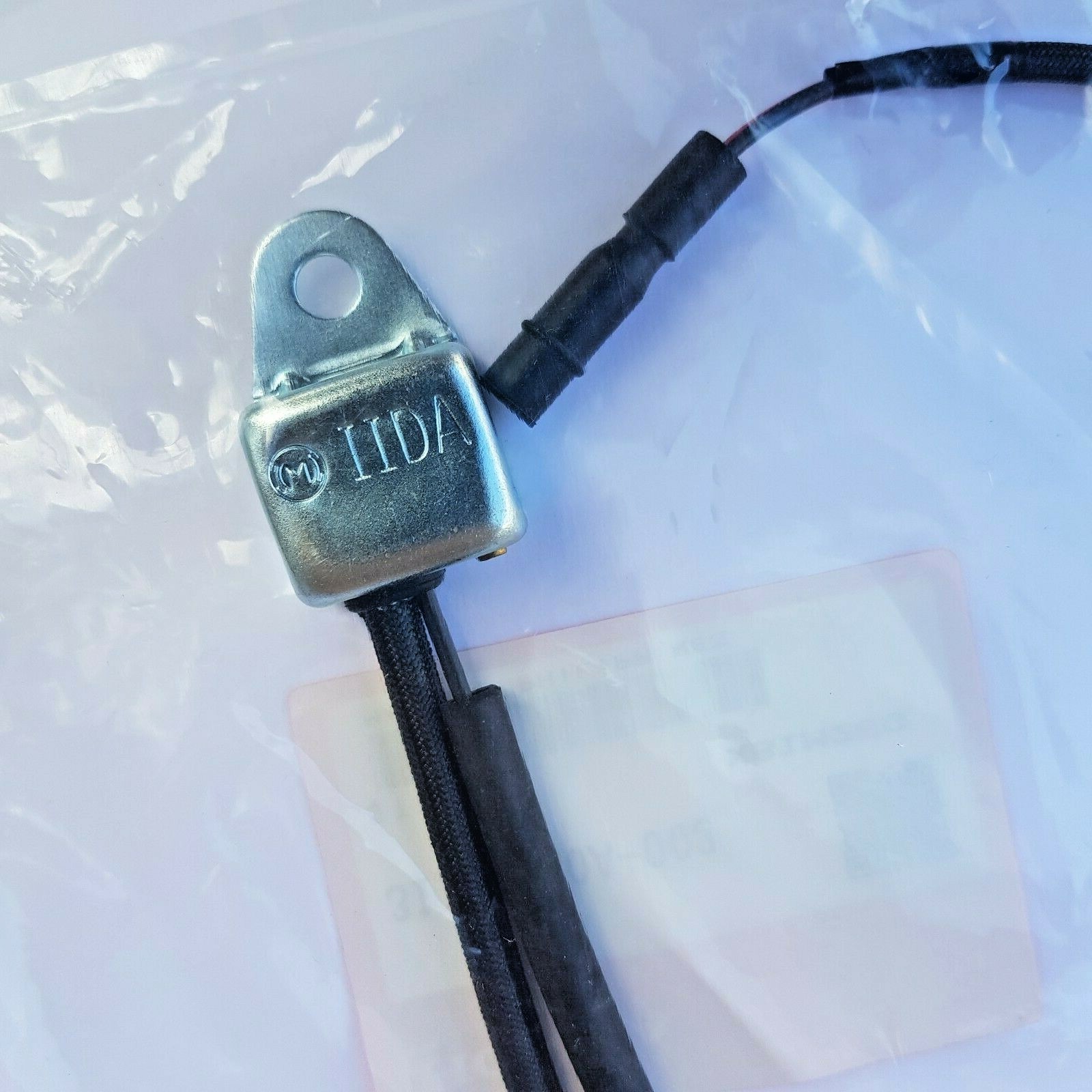 Genuine Honda GCV520 GXV530 Engine Stop Diode Part Number 31740Z0A003