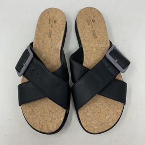 step june shell black