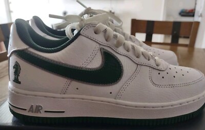 New .Size 6.5 M/ 8W.- Air Force 1 Low  The Four Horsemen'' (Style# FB9128-100). 