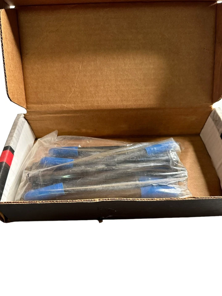 Enginetech 气缸盖螺栓套装适用于 1985 - 1995 年丰田皮卡 2.4L L4 22R 22RE — 第 2/2 张图片