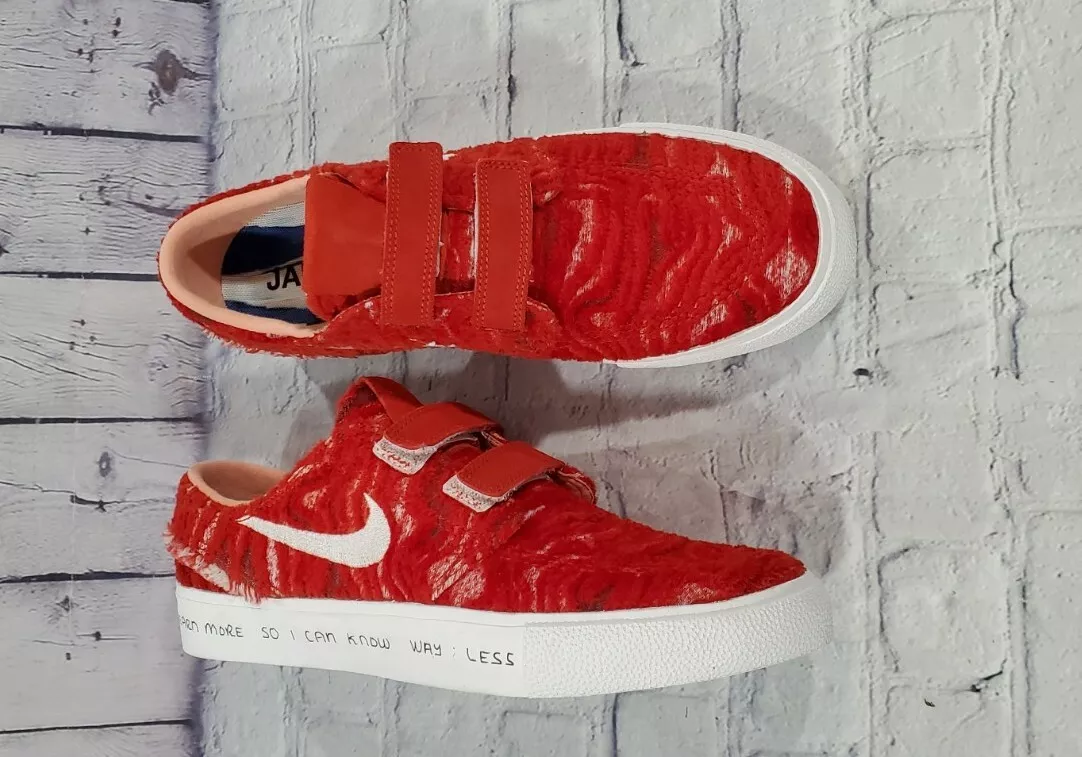 Janoski 9.5 top