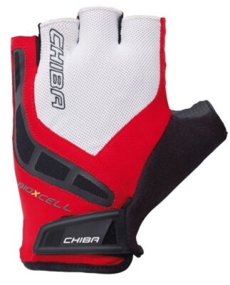 Fahrrad Handschuh Chiba Bioxcell  Restpaar Gr. XS