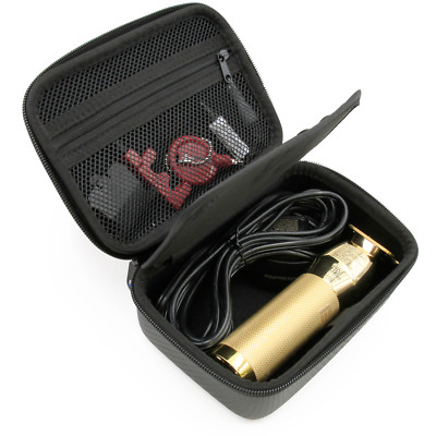 CM Trimmer Case for Babybliss Trimmer and Clippers Barber Stylist Accessories
