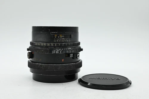 Mamiya RB67 90mm f3.8 Sekor C Lens RB-67 #389