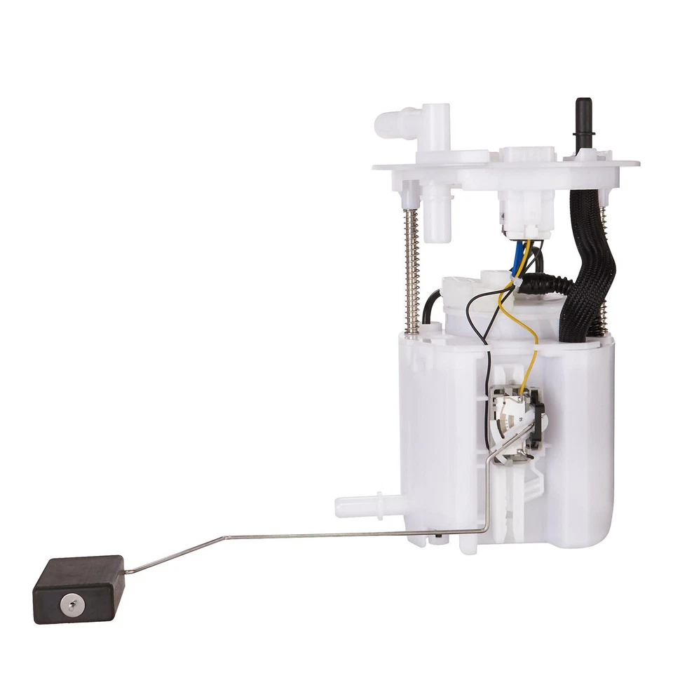 Conjunto de módulo de bomba de combustible para Ford Explorer Flex Lincoln MKT naturalmente aspirado Foto 3 de 4