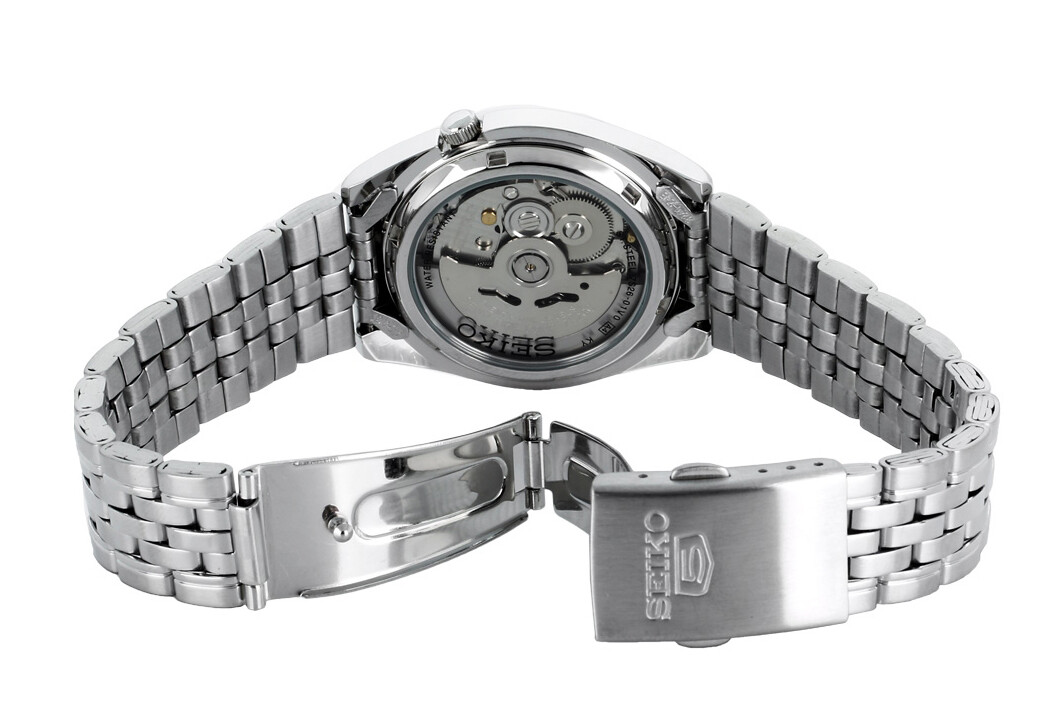 seiko snk355k
