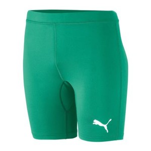 green base layer bottoms