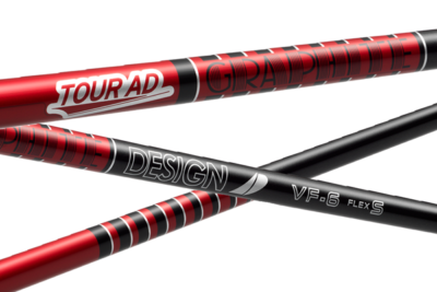 Brand New Graphite Design Tour AD VF-6 Stiff Shaft - Titleist 