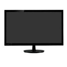 Aven 26700-406 LCD Monitor with VGA Input  Audio Cables, LED 22 Inch