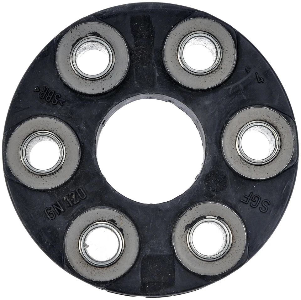 Acoplador de eje de transmisión Dorman para Mercedes-Benz 935-920 Foto 2 de 4