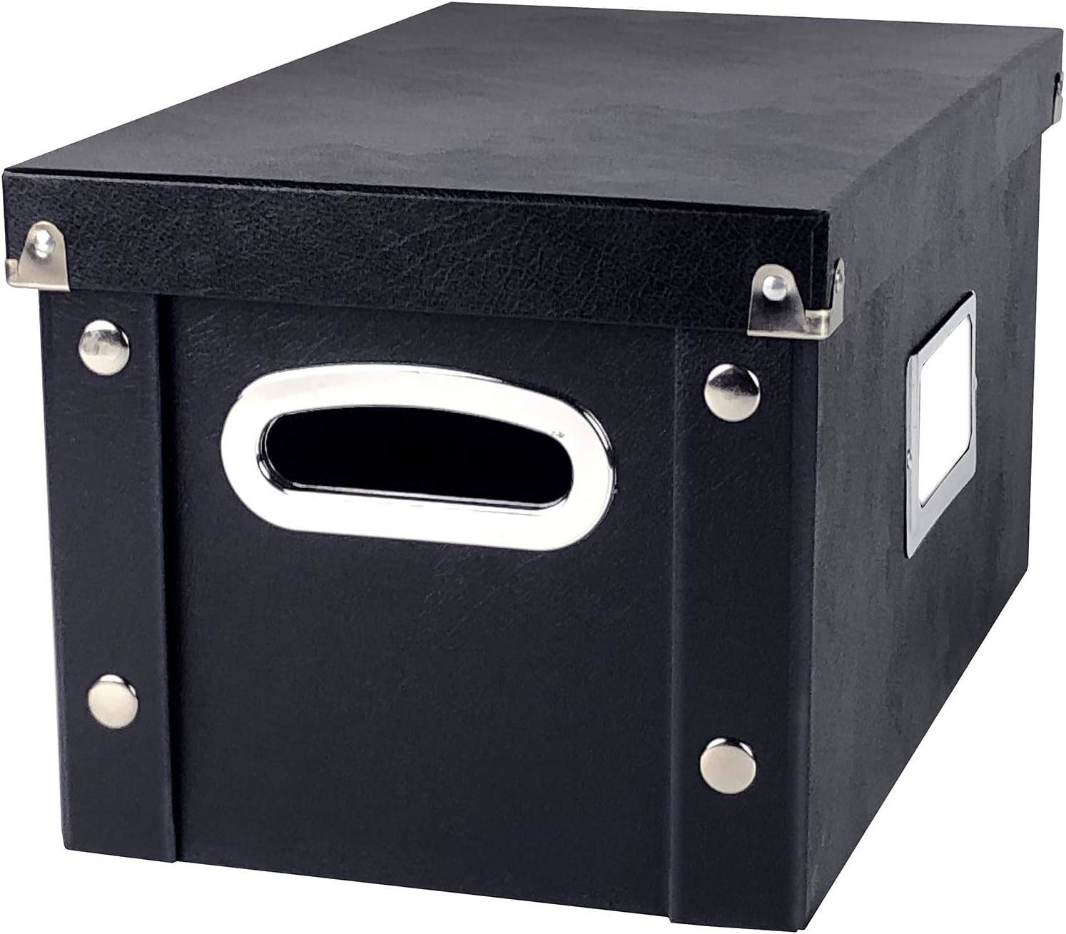 Vinyl Record Storage Box - 7