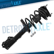 Front Passenger Side Quick Strut w/ Coil Spring Assembly for 2014-2019 Kia Soul