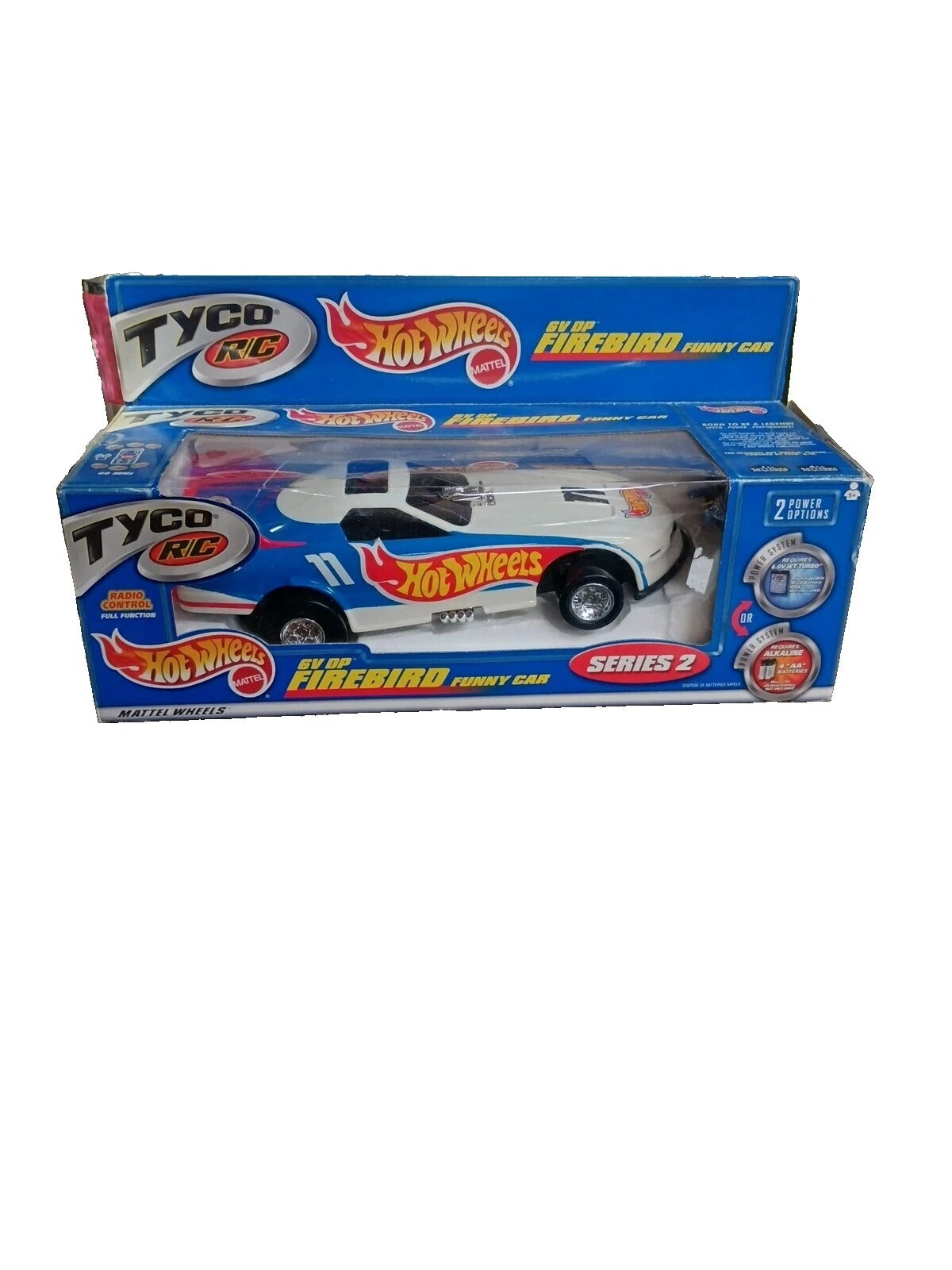 Mattel para piezas y accesorios de juguete RC Electric