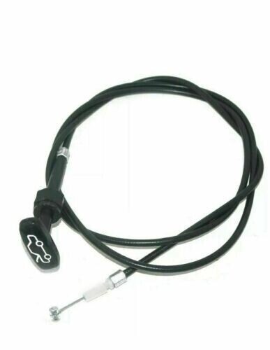 Complete Cable Kit Set of 8 Units Fit For Suzuki Samurai SJ410 - Picture 9 of 10