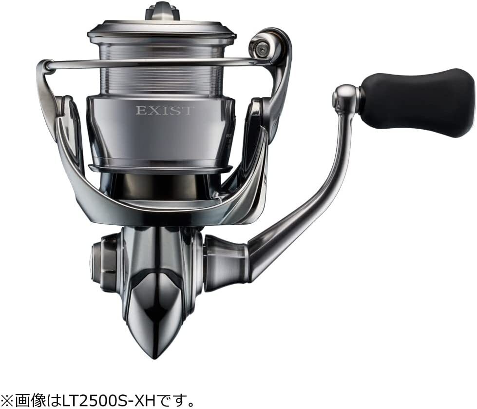 Daiwa 22 Exist Series Spinning Fishing Reel Japan Import | eBay