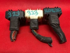 98 DODGE DAKOTA 3.9 ECM ECU PCM WIRING HARNESS PLUG CONNECTOR P56046323AE 323