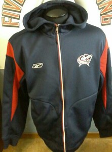 reebok nhl jackets