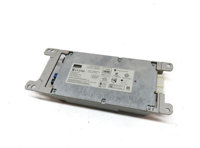11-16 BMW 3 / 7 / X3 (F01 F25 F30) BLUETOOTH TELEMATICS COMBOX CONTROL MODULE