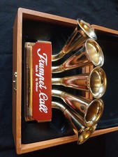 HOHNER Trumpet Call No. 220 Harmonica online kaufen | eBay