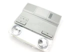 VW Gray Dome Light Interior Light Fit VW Jetta 5 Golf MK5 MK6 Passat B6