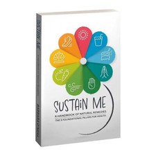 Sustain Me - Barbara ONeill s New Book - Free...