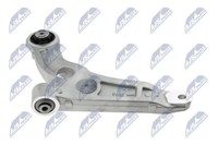 Nty ZWD-CH-084 Querlenker Track Control Arm FüR Jeep Untere Achsseite