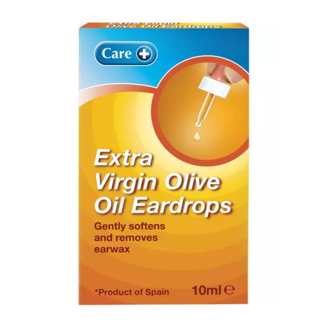 Care Olive Eardrops 10Ml - Image 13