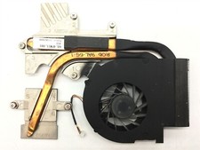 Ventola dissipatore per Packard Bell Easynote TJ71 - MS2285 - fan heatsink