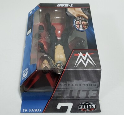 LE ACTION FIGURE DELLA WWE PIÙ RARE E COSTOSE - Parco Esposizioni Novegro