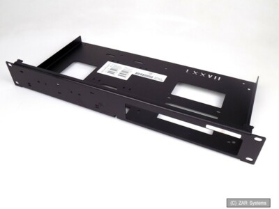 Rackmount.it RM-CI-T8 Rack Mount 1.3U/2U Zubehör für Cisco Firepower 1010, NEU