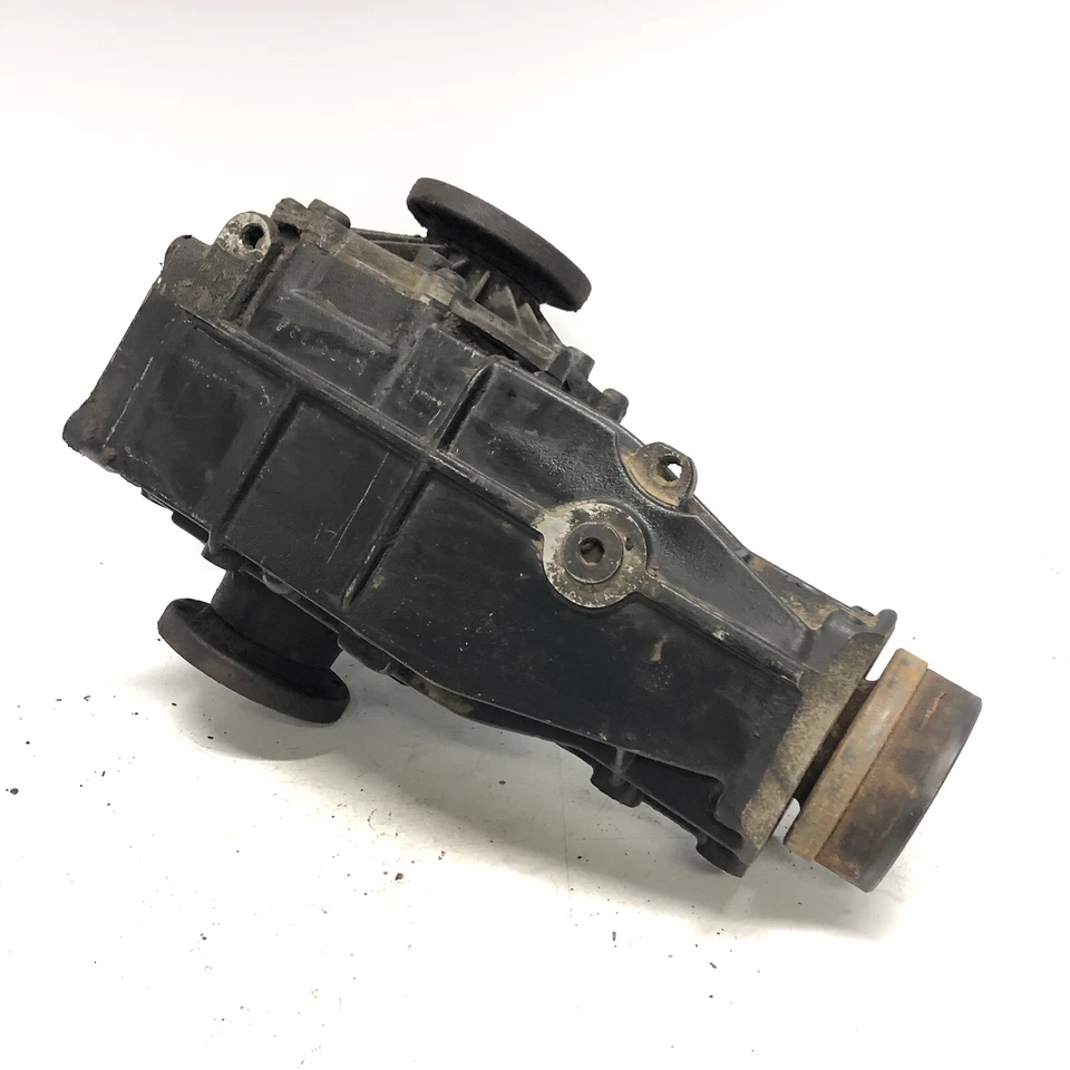 AUDI A6 MK2 ALLROAD 1999-2005 GENUINE 2.5 TDI REAR DIFFERENTIAL DIFF (FreeP&P) - Image 3 of 4