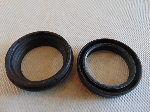 Honda 16-23 CBR600RR FOURCHE JOINT POUSSIÈRE ET HUILE OEM 51490-MKA-D81 - Photo 3 sur 6