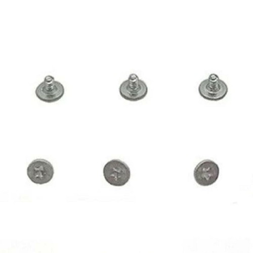 20Pcs Keyboard Screw Set Direct Replaces Spare Parts for MacBook A1932 A2179 - Afbeelding 5 van 11
