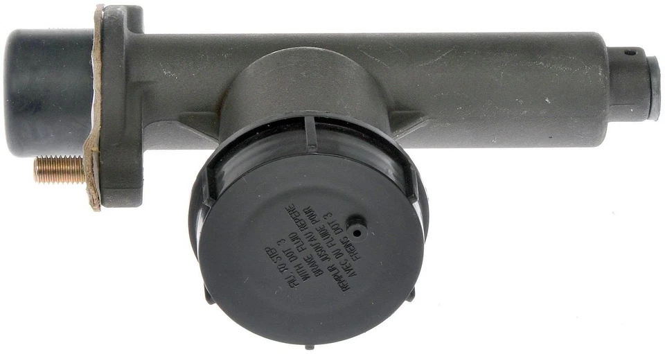 Cilindro maestro de embrague para Ford F-250 F-250 1983-1987, F-350 Bronco, F-150 DORMA Foto 2 de 4