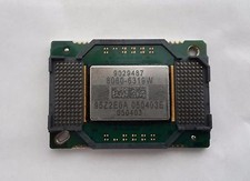 DLP Projector DMD Chip 8060-6318W 8060-6319W 8060-6328W For Benq Sanyo Sharp