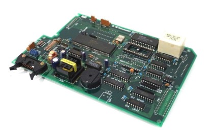 USED KAWASAKI 9ZT-30 PC BOARD 9ZT30 | eBay