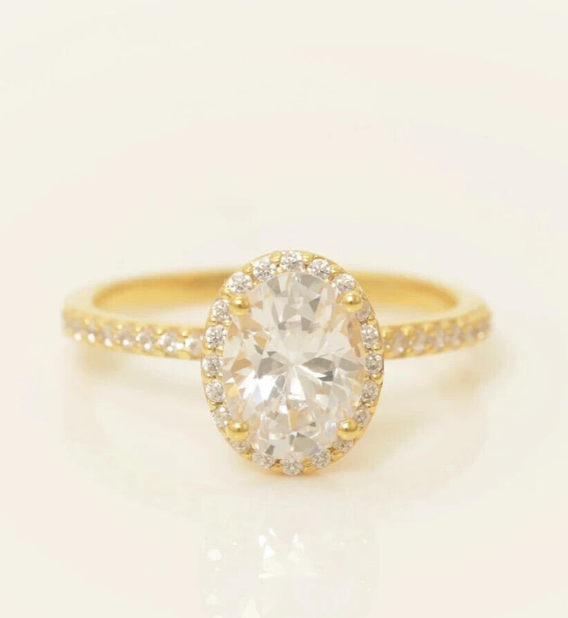 14k White Gold Ring Re-Size Service 14k White Gold Ring Re-Size Service